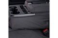 Covercraft 19-20 Ford F-150 Polycotton SeatSaver Custom Front Row Seat Covers - Grey