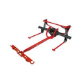 TORQUE ARM SUSPENSION KIT, FORD 9