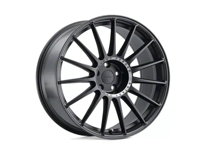 TW PADDCK 17X8 5X108 +40 72.6 S-BLK