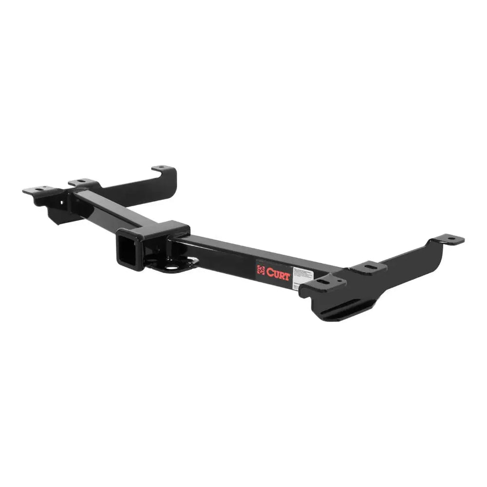 TRAILER HITCH
