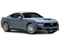 Forgestar F14 Drag 18x5.0 / 5x114.3 BP / ET-23 / 2.125in BS Gloss Anthracite Wheel