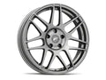 Forgestar F14 Drag 18x5.0 / 5x114.3 BP / ET-23 / 2.125in BS Gloss Anthracite Wheel