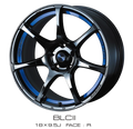 Weds Sport auto part