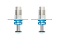 EVO Manufacturing shock absorber detail