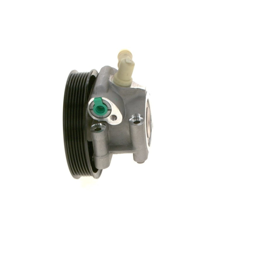 STEERING PUMP MECH