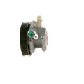 STEERING PUMP MECH