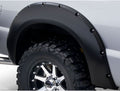 HUSKY LINERS 2011-2016 FORD F-250 SUPER DUTY FF POCKET STYLE 4PC FENDER FLARES