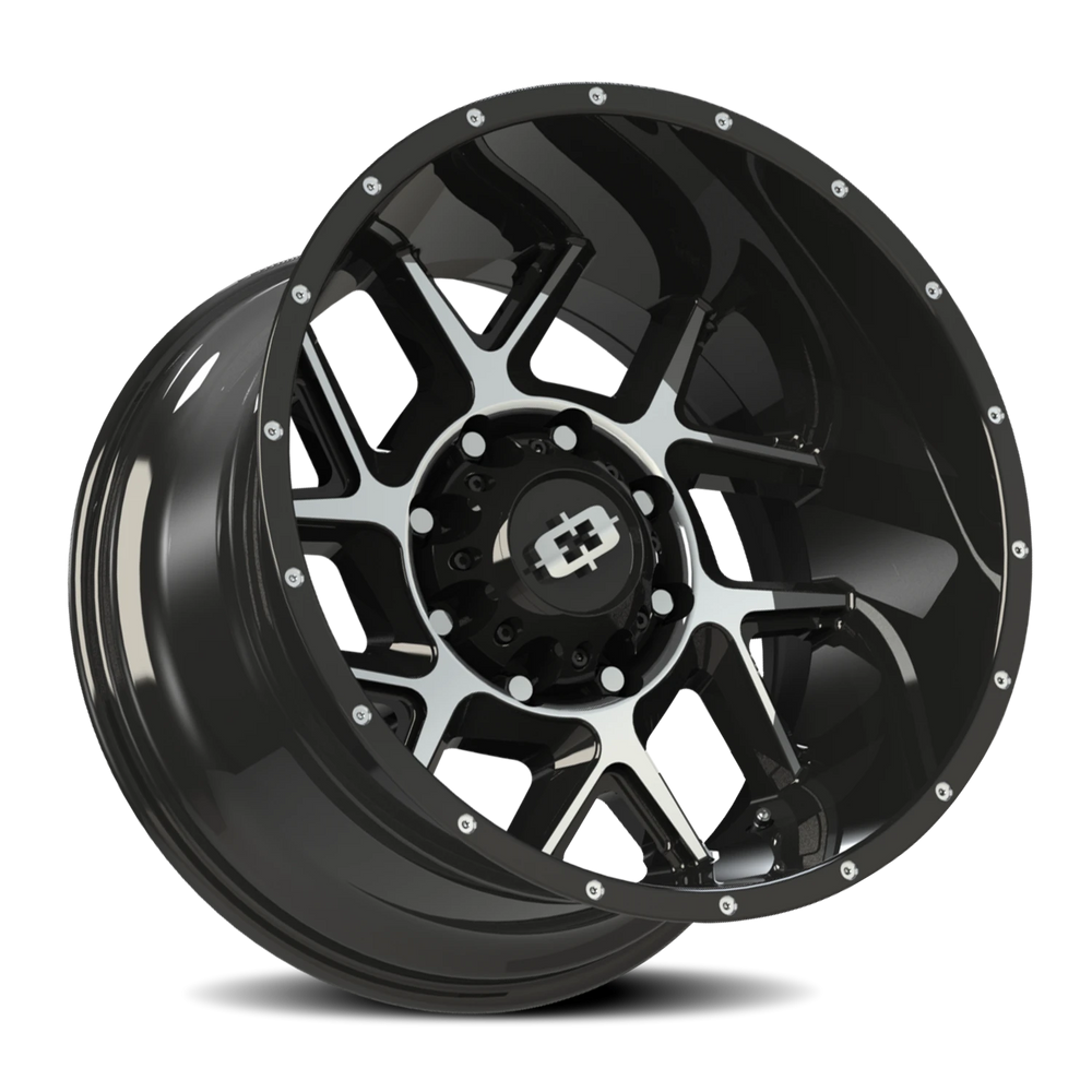 8-170 GBMF VIS SLIVER