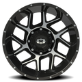 8-170 GBMF VIS SLIVER