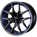 WedsSport SA-01R 18x8.5J 45 5x100 BLC-II