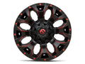 D787 20X9 6X135/5.5 M-BLK RD-MILL 1