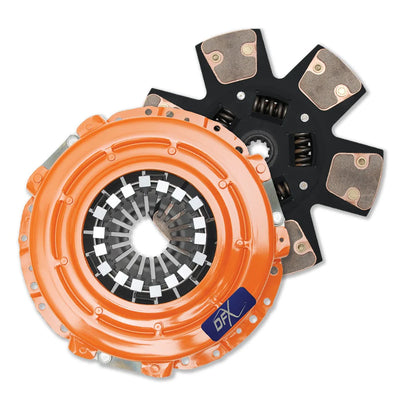 Centerforce auto part