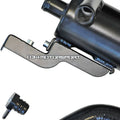 CATCH CAN KIT,B7 2.0TCATCH CA