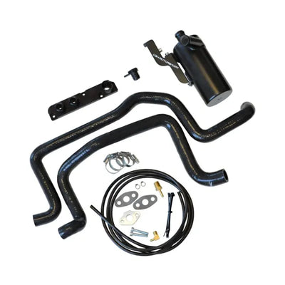 CATCH CAN KIT,B7 2.0TCATCH CA
