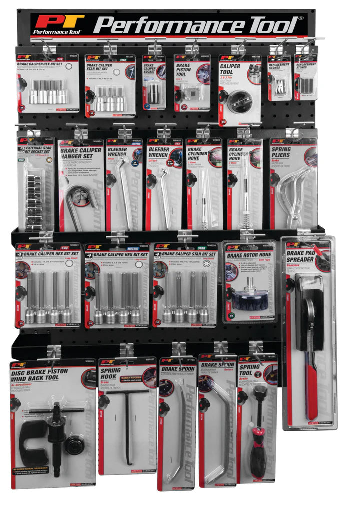 TOOL BOARD-BRAKE 1