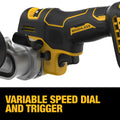 20V MAX XR 18IN BANDFILE KIT