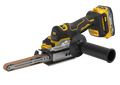 20V MAX XR 18IN BANDFILE KIT