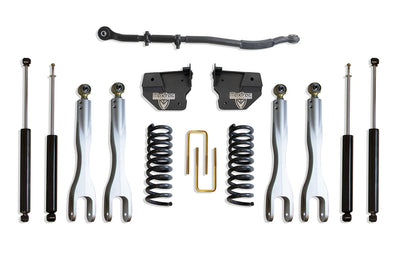 Maxtrac shock absorber
