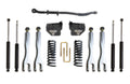 Maxtrac shock absorber