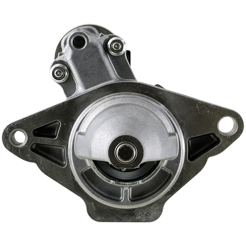 DENSO FIRST TIME FIT STARTER MOTOR