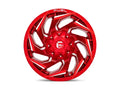 REACTION 15X8 5X5.5 108 CRM 18MM