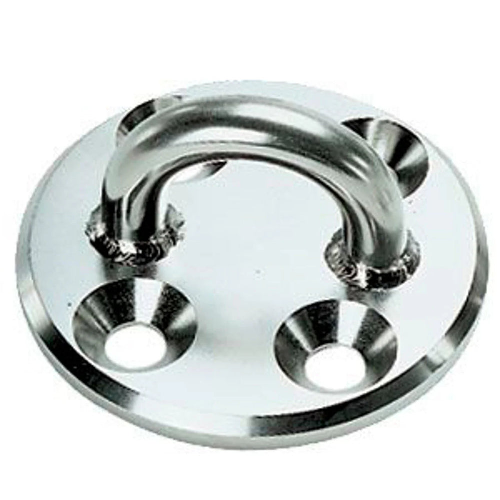 130MM HALYARD PADEYE