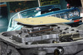 Cheetah Valve Body Comp. Reverse Pattern