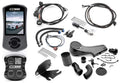 Cobb 15-17 Subaru Stage 1+ CAN Flex Fuel Redline Carbon Fiber Power Package