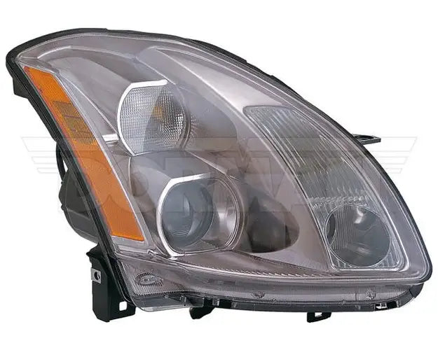 HEADLAMP - RIGHT