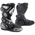 Gaerne GP 1 Evo Boot Nardo Grey/Red Size - 8