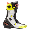 Gaerne GP 1 Evo Boot Nardo Grey/Red Size - 8