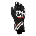 Gaerne GP 1 Evo Boot Nardo Grey/Red Size - 8