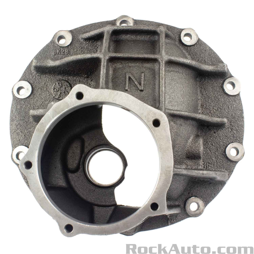 NODULAR HOUSING FORD 9 3.062 BORE STEEL