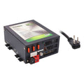 100A POWER SUPPLY 4 STAGE SMART CHARGER