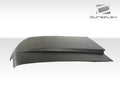 1987-1993 Ford Mustang Duraflex 2 Cowl Hood - 1 Piece