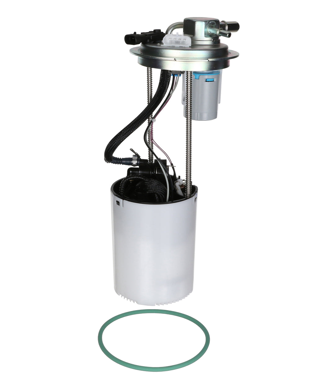 ELECTRIC FUEL PUMPS