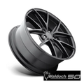 MISANO 20X10 5X112 66.56 BD 40MM