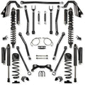 Rock Krawler Suspension auto part detail