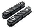 SB MOPAR 318-360 VALVE COVERS FINNE