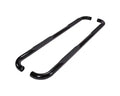 EXT/DBL BLK TUNDRA