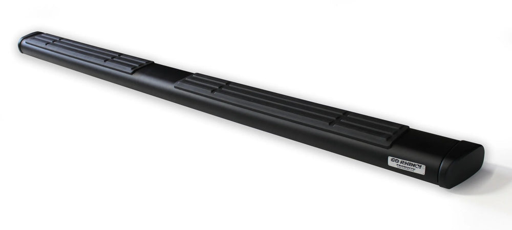 0715 SILVERADO/SIERRA 1500/1515 SILVERADO 2500HD/3500HD OE XTREME SIDESTEPS BL