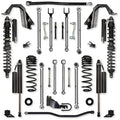 Rock Krawler Suspension auto part