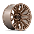 D850 20X9 6X135 PLT-BRZ-MILL 1MM