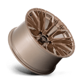 D850 20X9 6X135 PLT-BRZ-MILL 1MM