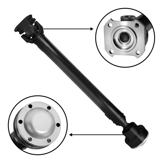USA Standard (Yukon) auto part