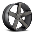 BALLER 22X9.5 5X5.5 78.1 MBT +26