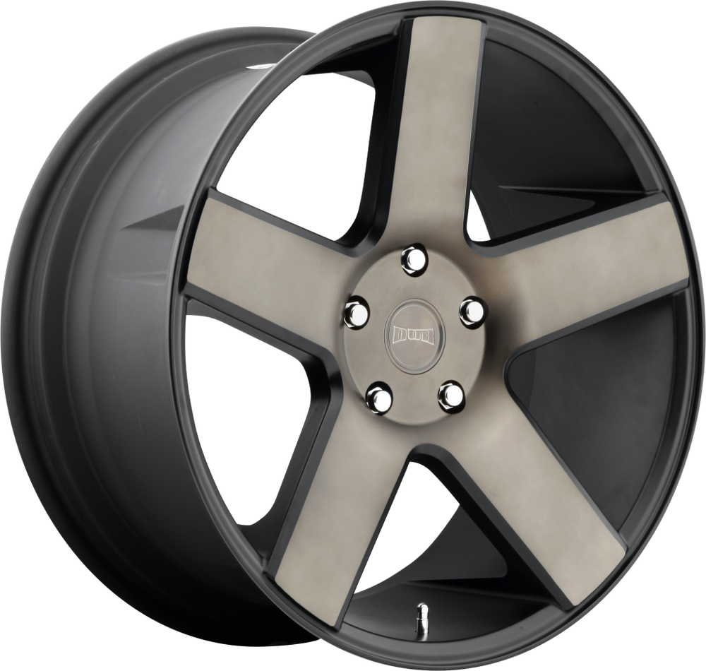 BALLER 22X9.5 5X5.5 78.1 MBT +26