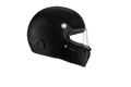 STILO ST5 CMR MATTE BLACK/ORANGE 57