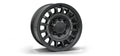 AEV auto part installed view