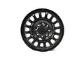 AEV Salta XD Wheel for RAM HD 18x9 -7ET - Satin Black